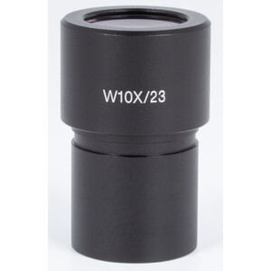 Motic Mikrometerokular WF10X/23mm, analysator för diamantproportioner