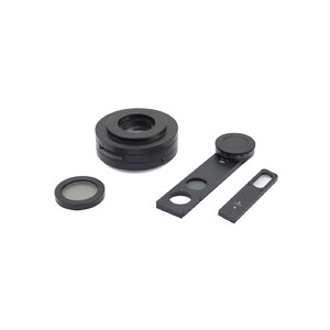 Optika M-1037 Gout Analysuppsättning