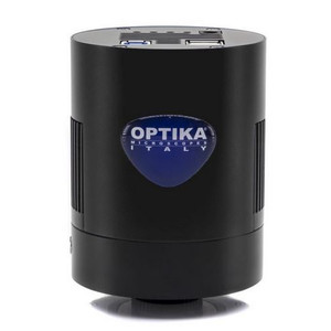 Optika CC P20CC Pro kyld färgkamera, 20 MP CMOS, USB3.0