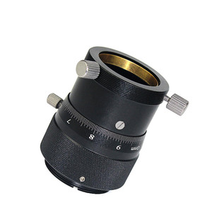 ASToptics 1,25" Helikal fokuserare (M36)