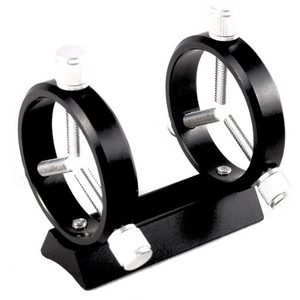 ASToptics Sökare/guidescope-tubklämmor 60 mm (för sökarsko)