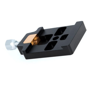 ASToptics 80mm DX Losmandy-format svanssvansklämma