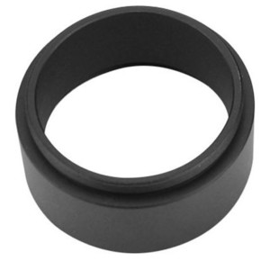 ASToptics Förlängningshylsa Förlängningsrör M48 Filtergänga - 11mm Längd