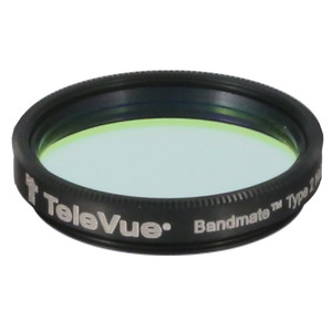 TeleVue Filter UHC Nebustar 1,25"