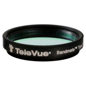 TeleVue Filter H-Beta Bandmate Typ 2 1,25"