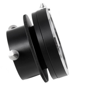 ASToptics Objektivadapter Canon till 1,25" / T2