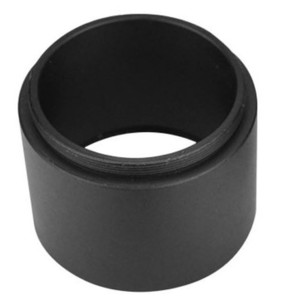 ASToptics Förlängningshylsa T2 Förlängningsrör - 4 mm längd