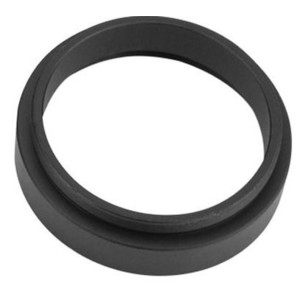 ASToptics Förlängningshylsa T2 Förlängningsrör - 6 mm längd