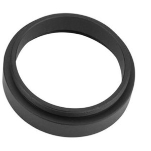 ASToptics Förlängningshylsa T2 Förlängningsrör - 8 mm längd