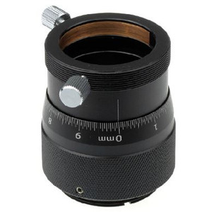 ASToptics Helisk fokuserare för 50 mm Sökare