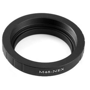ASToptics Kameraadapter M48 adapter 9mm - Sony E-mount (A7, ...)