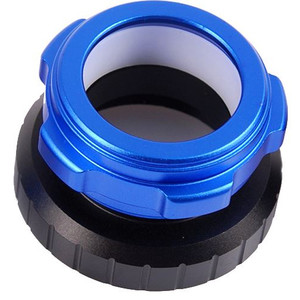 ASToptics Easy Grip Twist Lock Adapter (M42 till 1,25")
