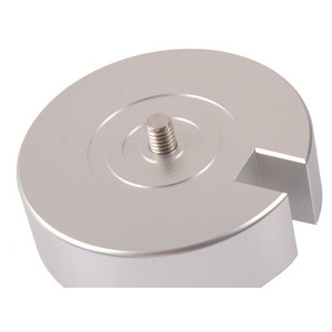 ASToptics Adapter för EQ3 / EQ5 stativ