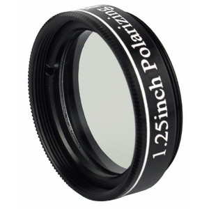 ASToptics ENKELT POLARISERANDE FILTER 1,25"