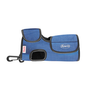 Kowa C-500D Väska i neopren för TSN-500-serien Denim