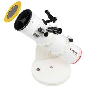 Bresser Dobson-teleskop N 130/650 Messier DOB