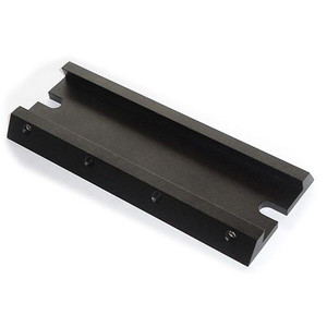 TS Optics Adapter för Losmandy & Vixen till Losmandy dovetail bar