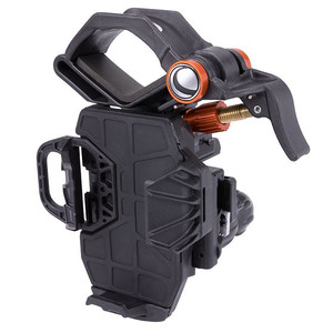Celestron NexYZ Smartphone-hållare med Fjärrutlösare