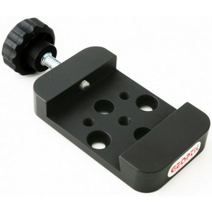 Geoptik Prismklämma Vixen-Style 80 mm