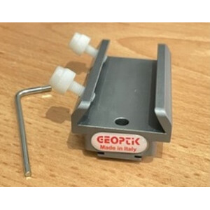 Geoptik Sökarsko med adapter för snabbsko