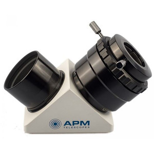 APM Diagonalprisma med snabbkoppling 2"