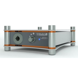 StarLight Opto-Electronics LED3-PC, passiv kylning, 30 W, 5.700 K, CRI 90