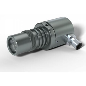 StarLight Opto-Electronics IL100-24V, med M12-kontakt (4-polig)