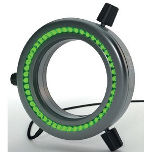 StarLight Opto-Electronics RL4-66 G, grön (540 nm), Ø 66 mm