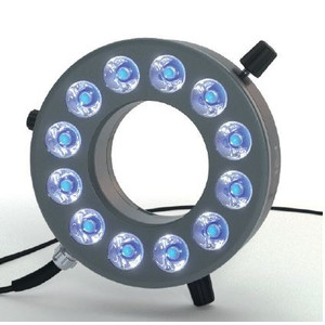 StarLight Opto-Electronics RL12-18s B, blå (470 nm), Ø 66mm