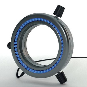 StarLight Opto-Electronics RL4-66 B, blå (470 nm), Ø 66mm