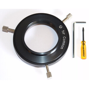 Vixen Kameraadapter Fokaladapter Universal 60 mm