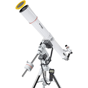 Bresser Teleskop AC 90/1200 Messier EXOS-2 GoTo