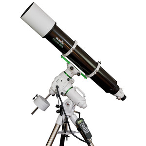 Skywatcher Apokromatisk refraktor AP 150/1200 EvoStar ED EQ6R GoTo