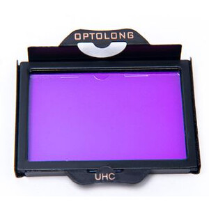 Optolong Clip Filter for Nikon Full Frame UHC