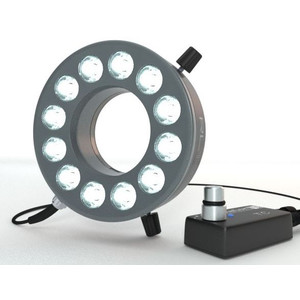 StarLight Opto-Electronics RL12-10s WW, spot, varmvit (3.000 K), Ø 66 mm