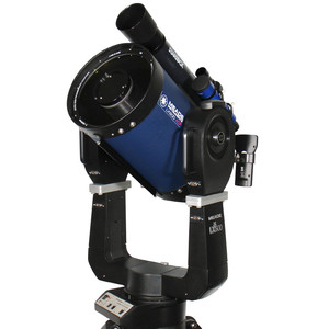 Meade Teleskop ACF-SC 254/2032 Starlock LX600 utan stativ