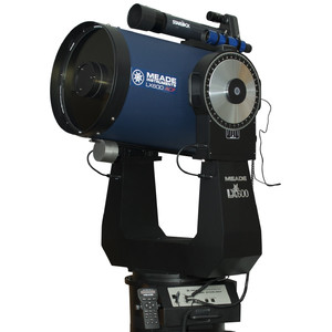 Meade Teleskop ACF-SC 406/3251 Starlock LX600