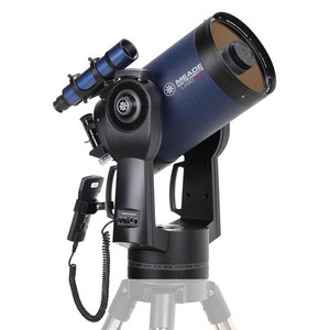 Meade Teleskop ACF SC 203/2000 UHTC LX90 GoTo (utan stativ)