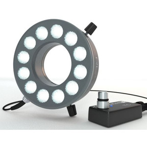 StarLight Opto-Electronics RL12-18f NW, strålkastare, Natur (4.000 K), Ø 66 mm