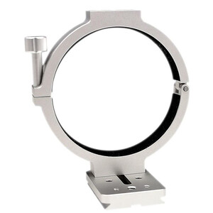 ZWO Fotostativadapter för kylda ASI-kameror 78 mm