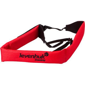 Levenhuk Flytande rem FS10