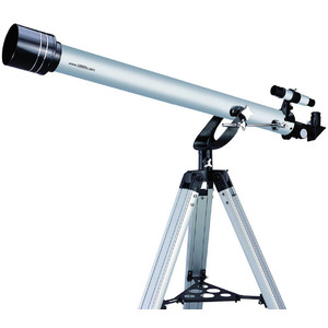 Seben Star Commander 90-600 refraktor teleskop