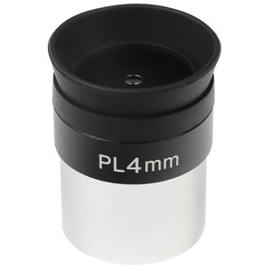 Orbinar Plössl 4mm Teleskop Okular 31,7mm (1,25) 4-Lins