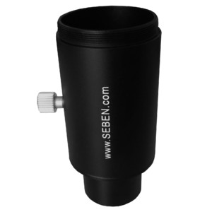 Seben Projektionsadapter T2 kamera teleskop adapter okular projektion fokal fotografi DKA4