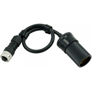 PrimaLuceLab Kabel Strömförsörjning med uttag för inbyggd strömförsörjningskontakt 8A