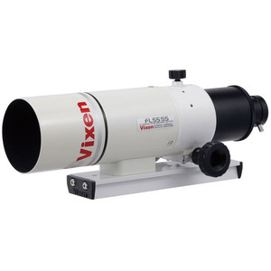 Vixen Apokromatisk refraktor AP 55/303 Fluorit FL55SS OTA
