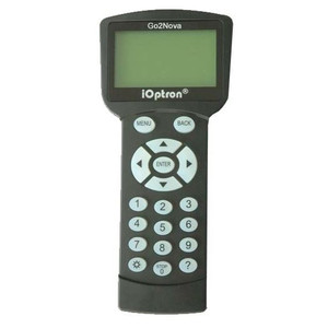 iOptron Go2Nova 8407 manuell kontrollbox