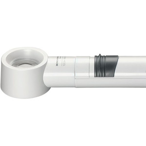 Eschenbach Lupp LED-belyst förstoringsglas, system varioPLUS, Ø 50mm, 6X
