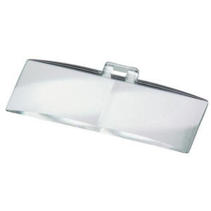 Eschenbach Linselement, f. laboMed, 2,5X, bino