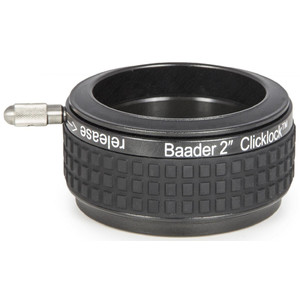 Baader Adapter ClickLock klämma 2" M54i x 0,75